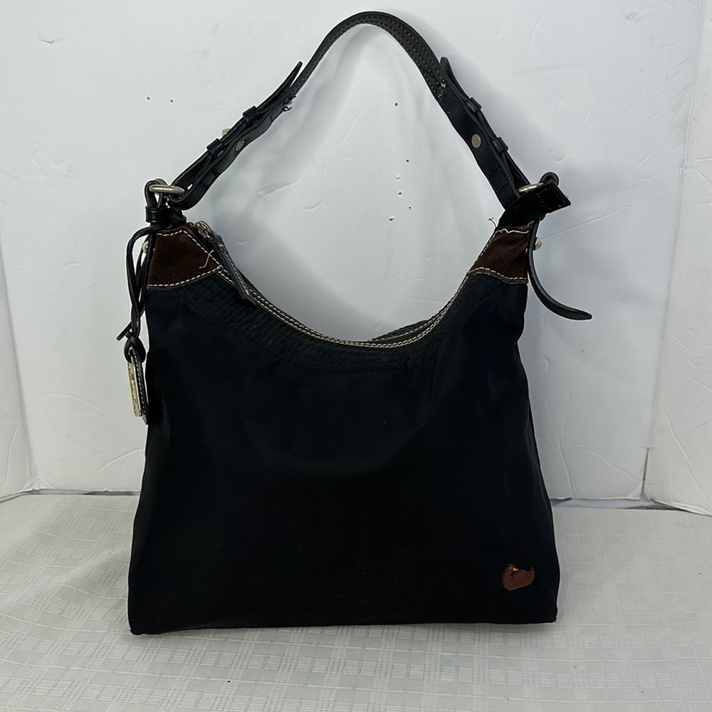 Dooney and Bourke Nylon Large Erica